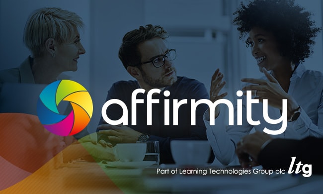 Affirmity, a former Peoplefluent division, launches as a new LTG brand