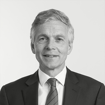 A photo of Simon Boddie, Non-Executive Director at Learning Technologies Group